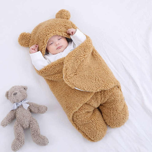 Sleeping Sack Bedding 