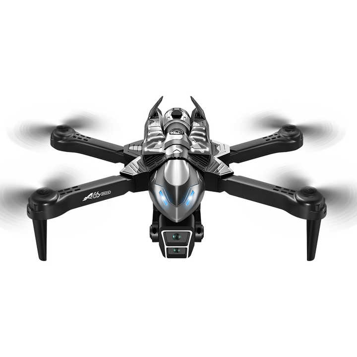 لعبة احترافية للتحكم عن بعد - اجهزة امان