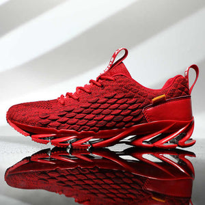 Men's running shoes 