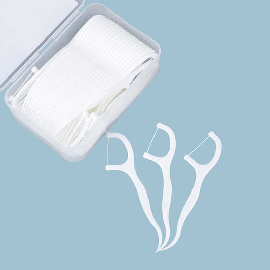 Dental floss - Dental tailor 