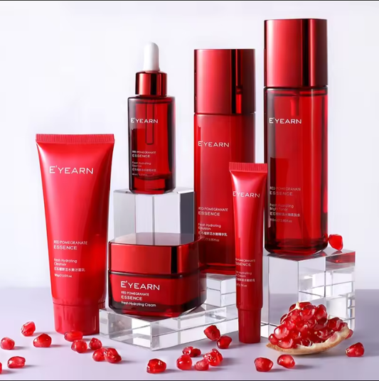 Skin care set