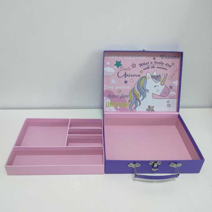 School and office supplies 