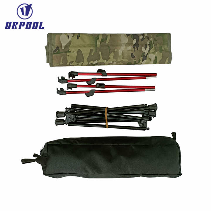 Lightweight Oxford Folding Table for 