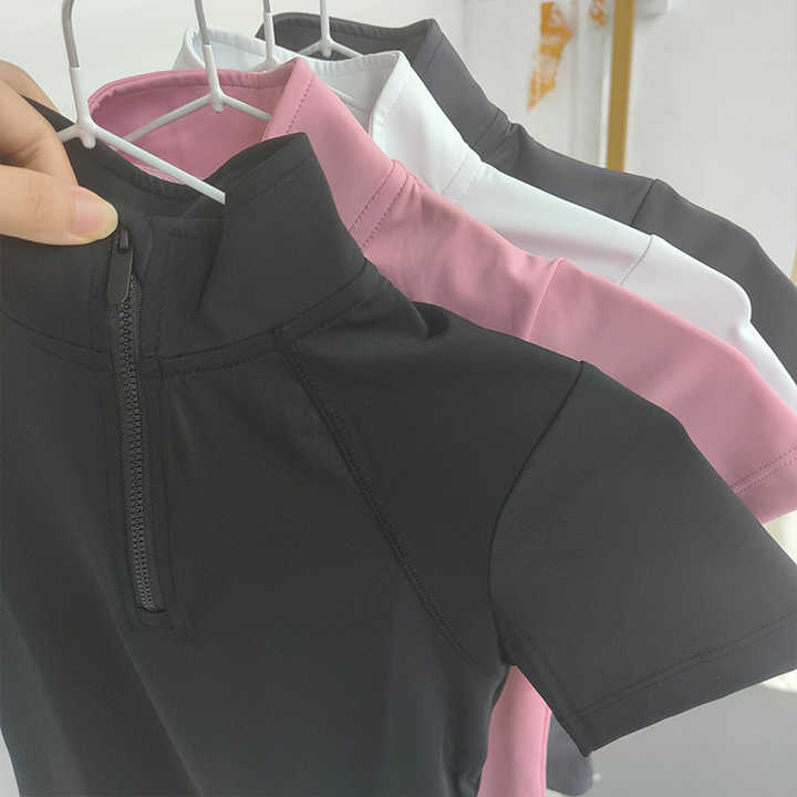 children's polo shirt 
