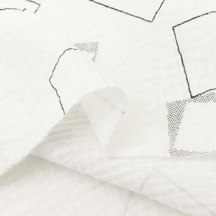 woven cotton fabric 