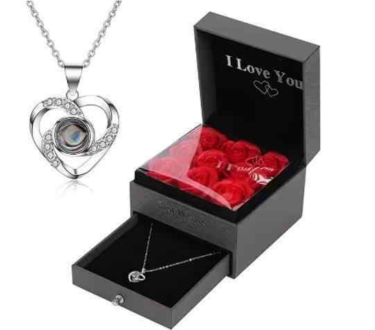 هدية عيد الحب Valentine's Day gift