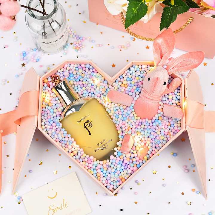 Perfumes 