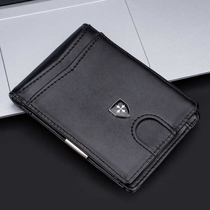 Men's wallets 