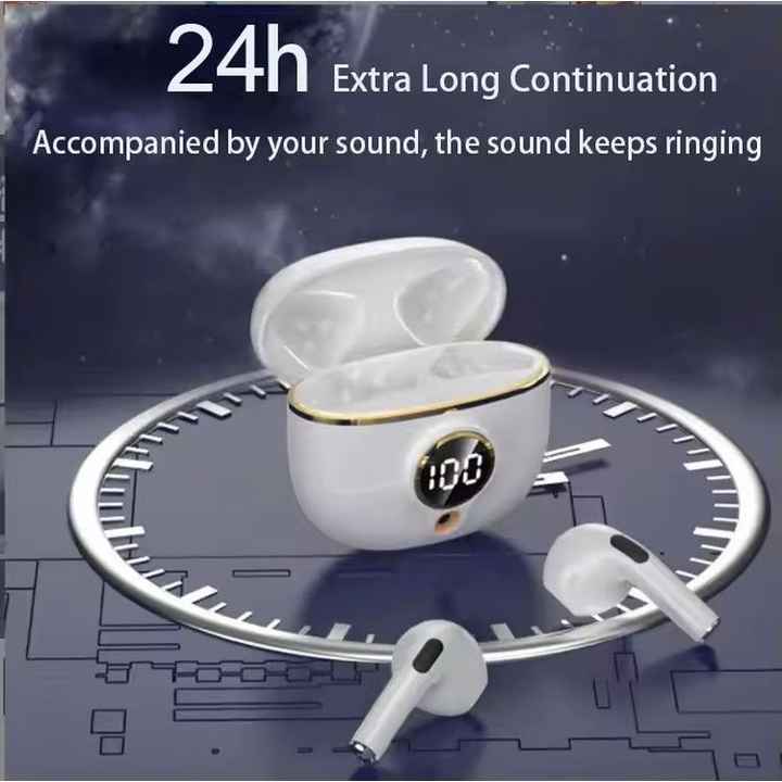 Smart Wireless Headphones. High Quality Wholesale Portable 