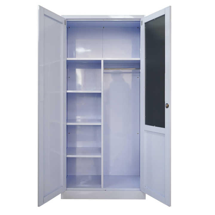 bedroom wardrobe