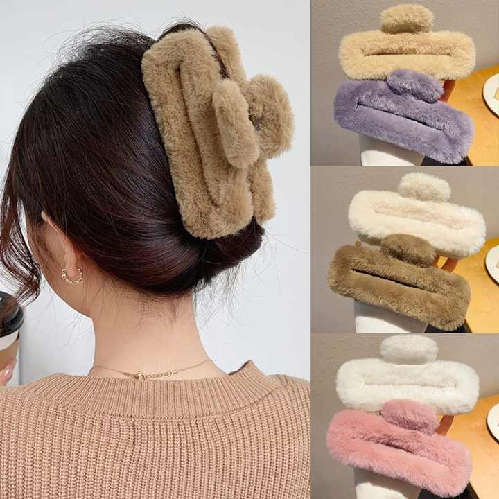 Hair supplies