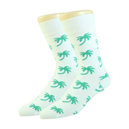 Funny Anime Socks Men's Socks Funny Anime Socks