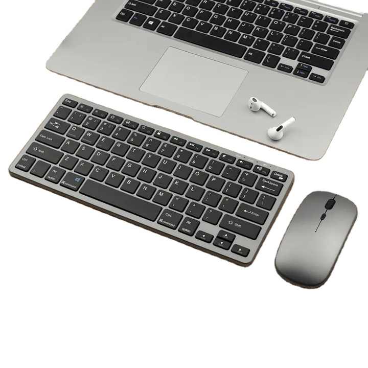 Wireless Combo