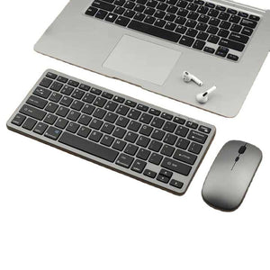 Wireless Combo