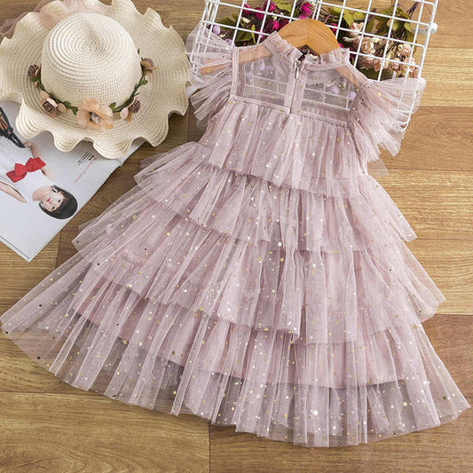 children's dress 