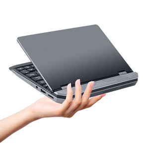 Topton Mini Computer