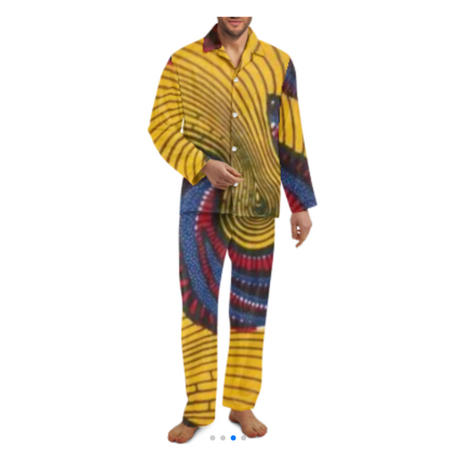 Men's 2-piece sleepwear 