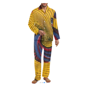 Men's 2-piece sleepwear 