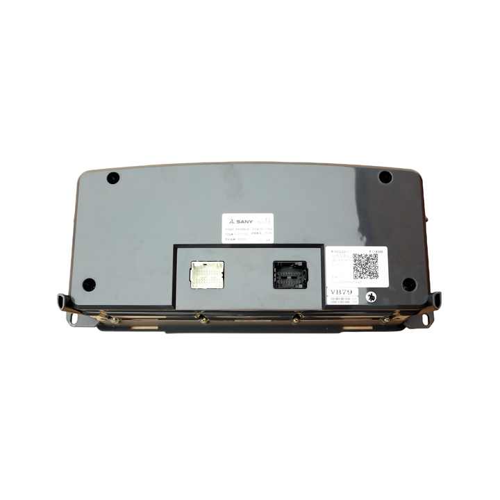 Accessories and modification parts 
