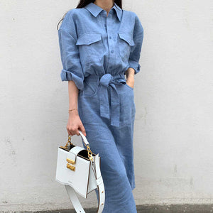 elegant women's dress 