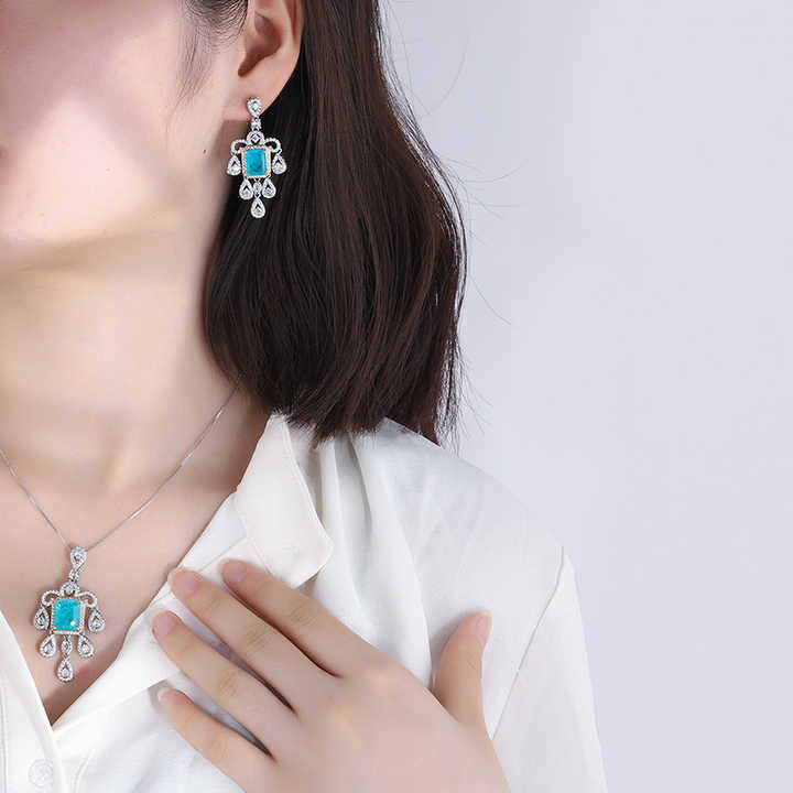 jewelry set 