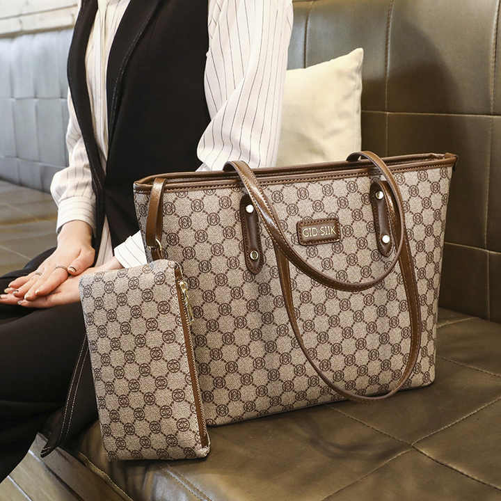 New Luxury Summer Bag for Women 