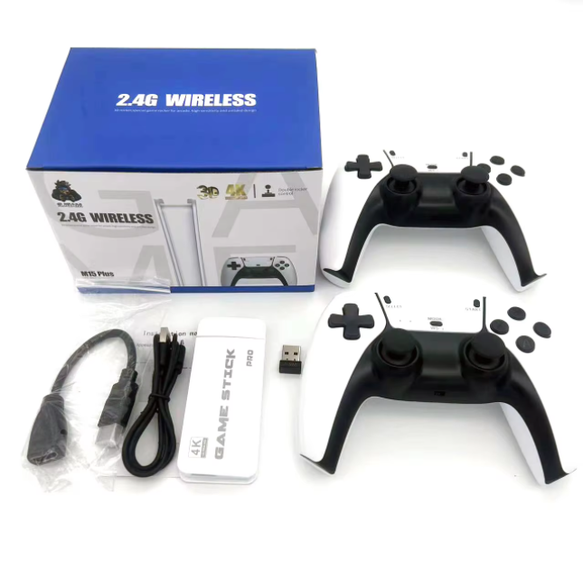 Console Support - Classic Games 