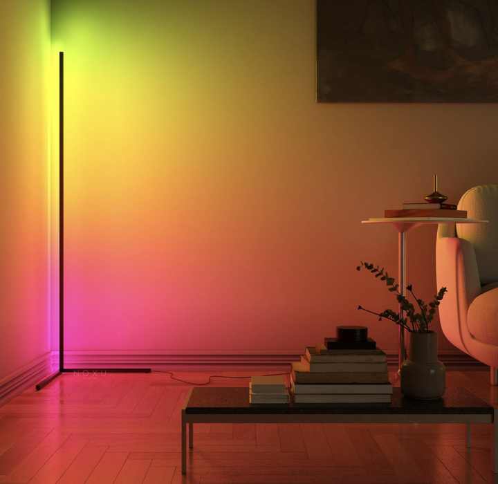 Lighting and lamps 