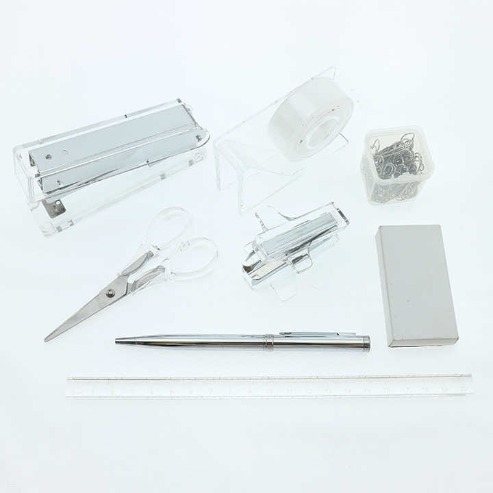 Custom Office Stationery Kit Children's Back to School 