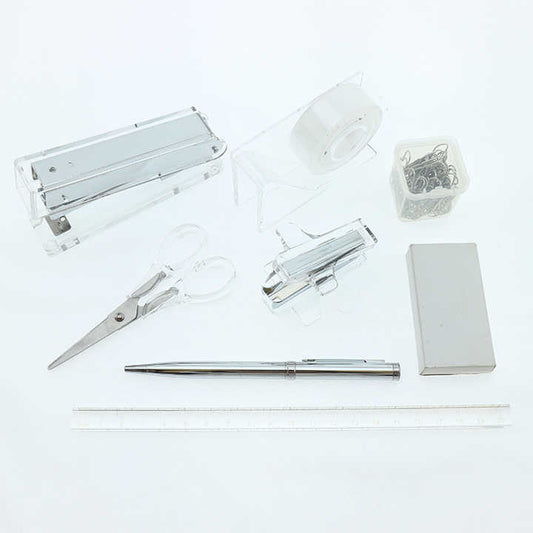 Custom Office Stationery Kit Children's Back to School 