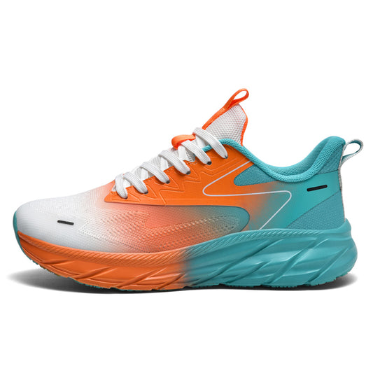 designer running shoes 