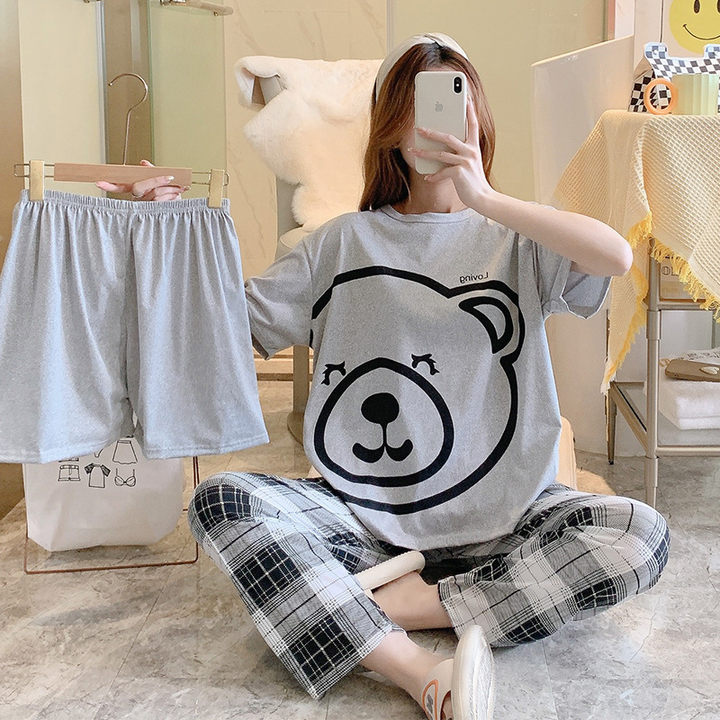 Women's pajamas 