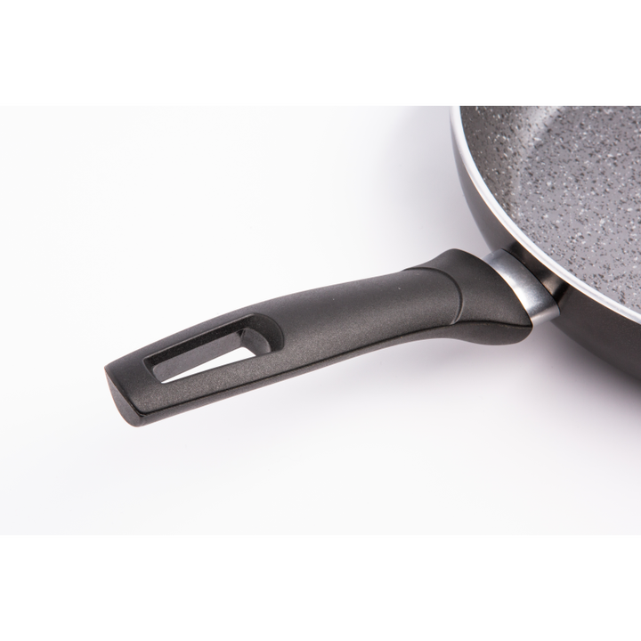 Cutting boards and equipment for cookware parts 