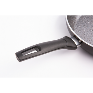 Cutting boards and equipment for cookware parts 