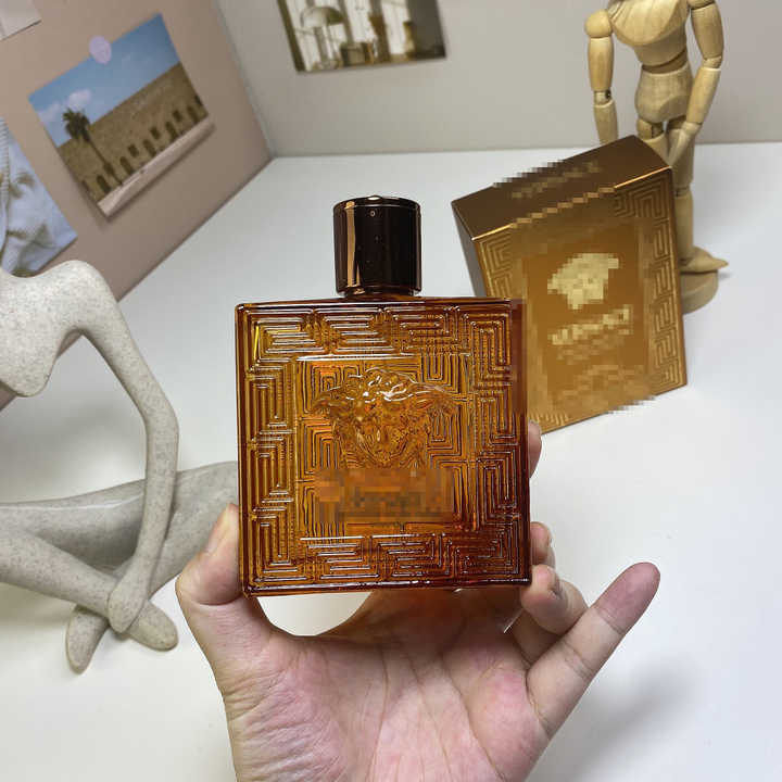 Perfumes 