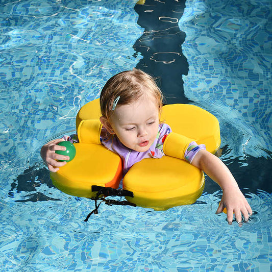 Children's water games float 