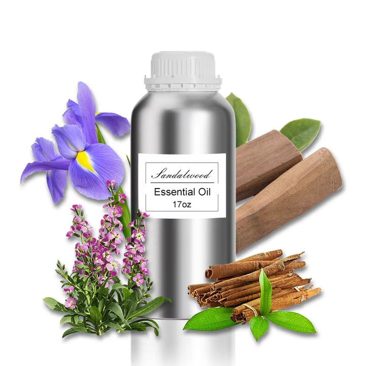 Source Factory Highest Quality Fragrance Oils Top Blends for Cold Air Scent Diffusers, Home Care, Candle, Long-Lasting Perfume