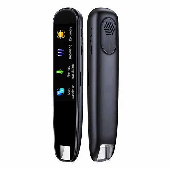 Instant smart electronic voice