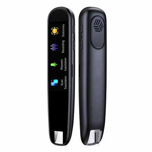 Instant smart electronic voice