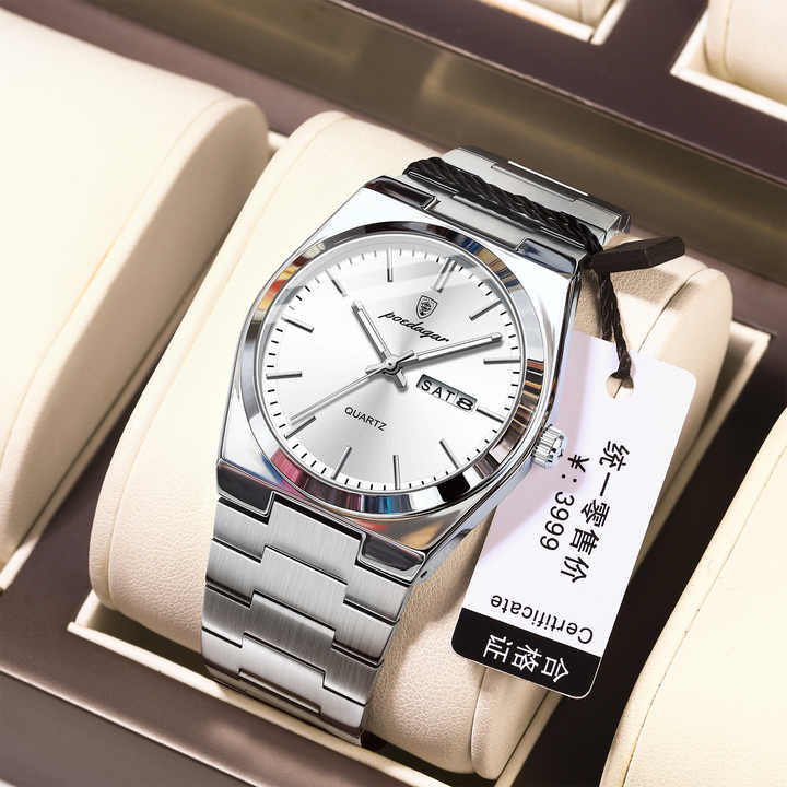 POEDAGAR 930 Men's New Luxury. 
