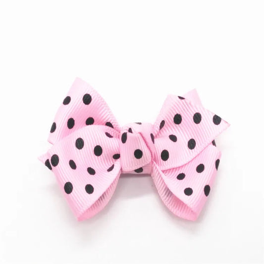 Hair accessories silk hair ties 