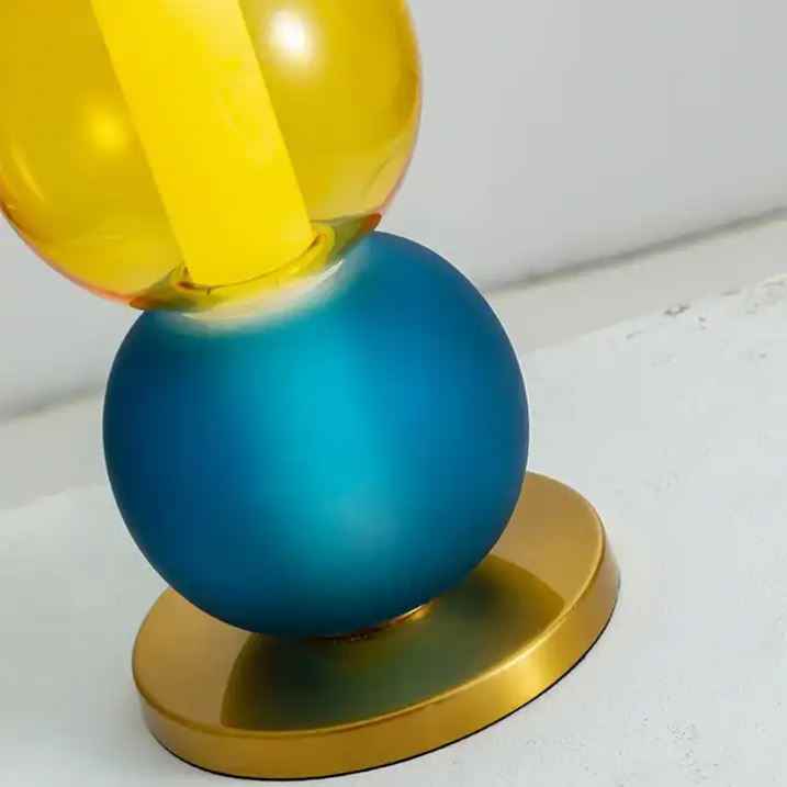 Table lamp for home and room 
