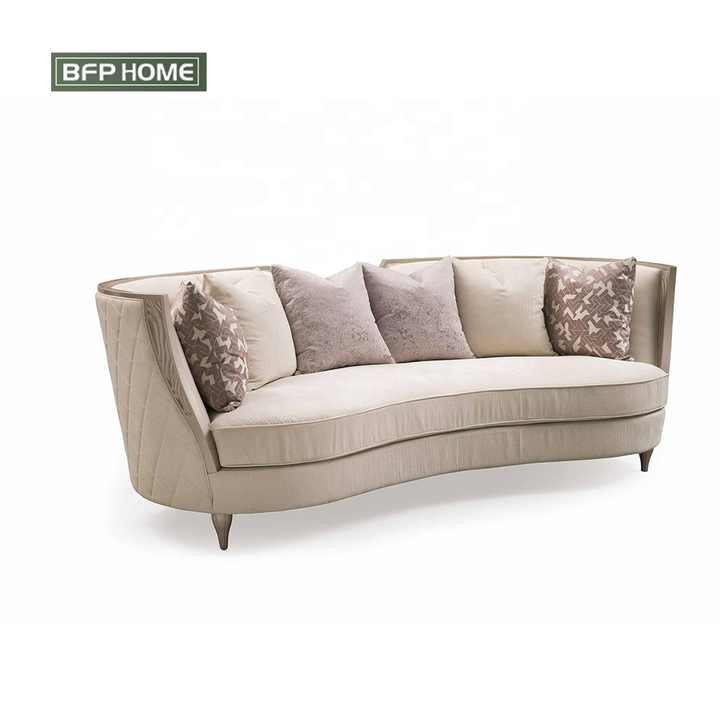 Sofa Set 