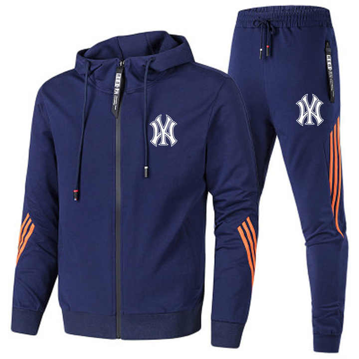 casual tracksuit 