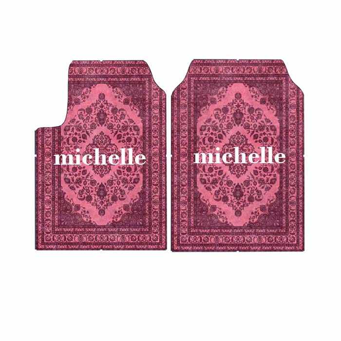 3D Printed Persian Design Carpet, Living Room Carpet, Home Decorative Carpet, 3D Printed Polyester Carpet for Car 