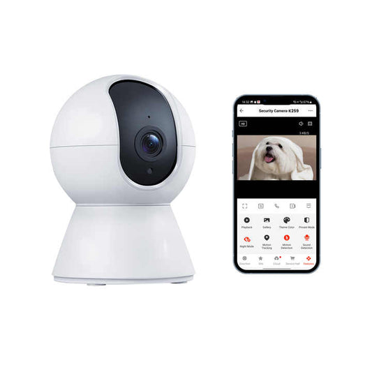 surveillance camera 