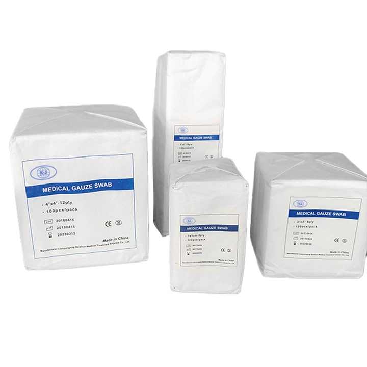Sterile Absorbent 