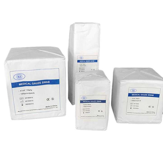 Sterile Absorbent 