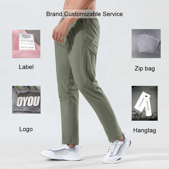 Men's sportswear 