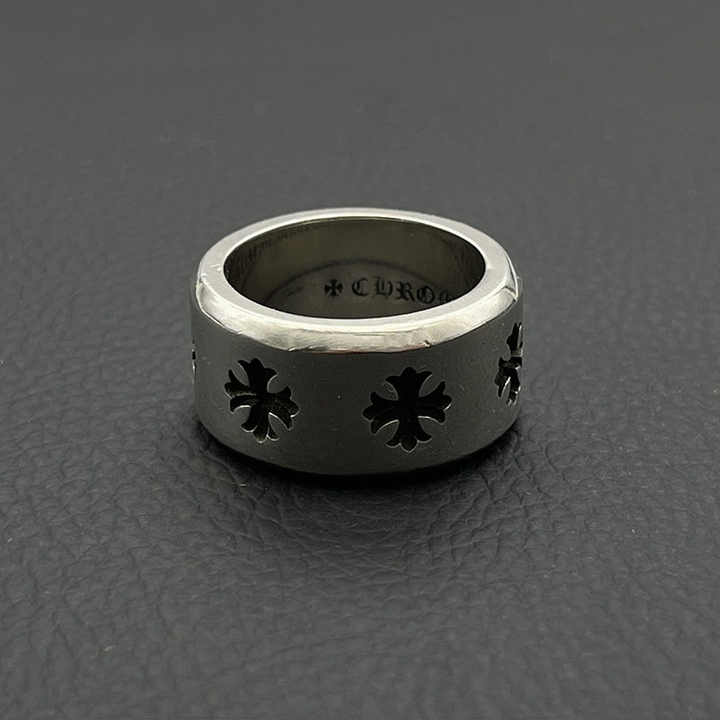 Men's rings 